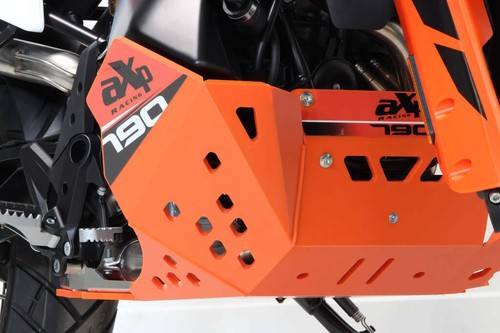 Axp protezione para motore - protezione,