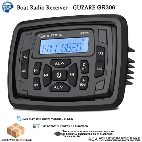 Ricevitore stereo bluetooth - ricevitore,