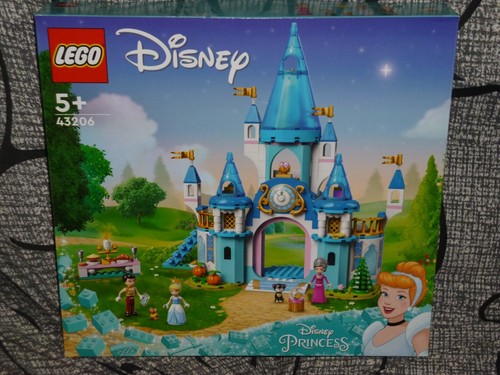 Lego 43206 disney il - 43206, ®