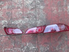 Alfa Romeo 159 tail light
