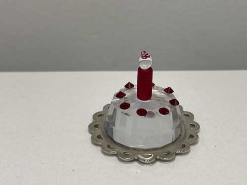Statuina swarovski 296555 - statuina,