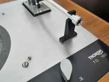 THORENS TD 160 TESTINA