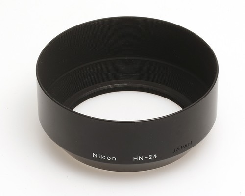 Parasole originale nikon 24 - originale, hn-24
