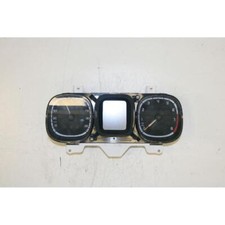 STRUMENTAZIONE FIAT PANDA