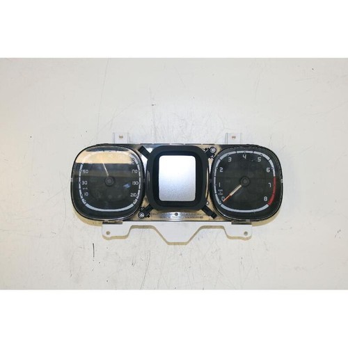 Strumentazione fiat panda - strumentazione,