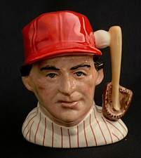 ROYAL DOULTON 4" TOBY