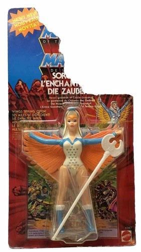 Sorceress motu masters - motu,