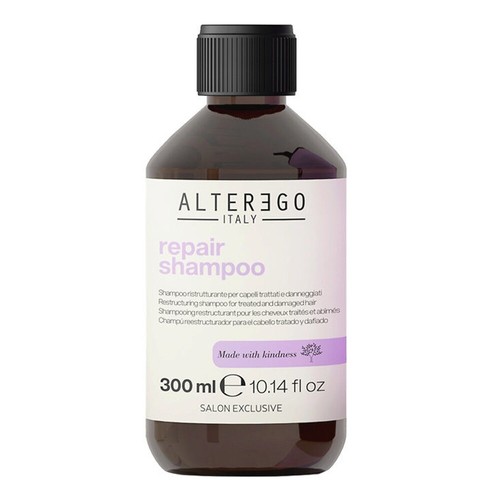 Alter ego repair shampoo 300ml - ego,
