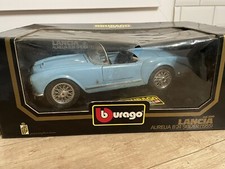 Lancia Aurélia B24 Spider