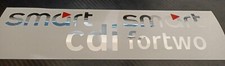 kit Adesivi SMART cdi fortwo