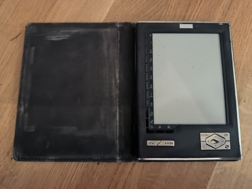 Hanvon n518 book reader - reader, |