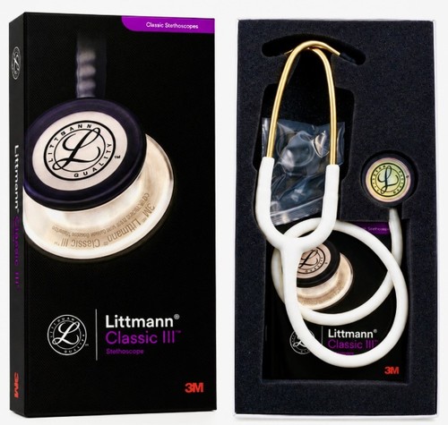 Stetoscopio littmann - stetoscopio, 3m