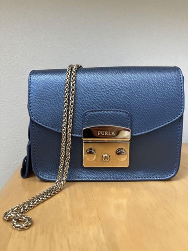 Borsa tracolla furla - a,