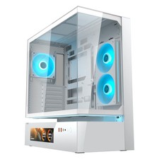 Case Mid-Tower Cougar CFV235