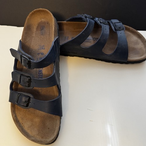 Sandali birkenstock florida - sandali,
