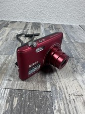 Nikon Coolpix S4100 14,0 MP 5x
