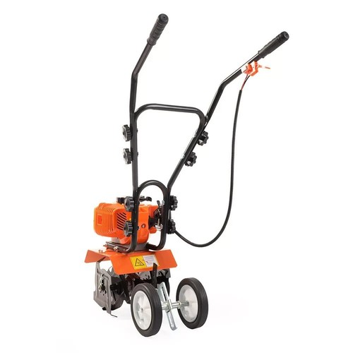 Motozappa motocoltivatore - , a