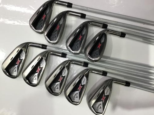 Callaway hot usa set di - usa,