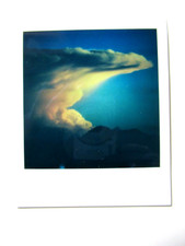 N. ARAKI: POLAROID ORIGINALE