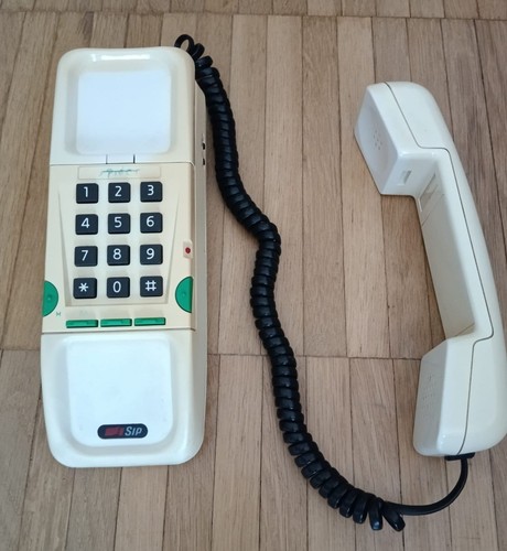 Telefono vintage brondi spider - brondi,