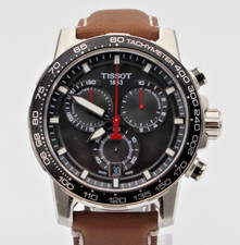 Orologio Uomo Tissot T-Sport