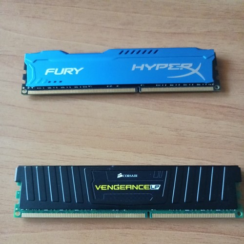 Ram memoria ddr3 - ram,