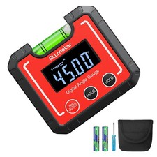 ALLmeter Inclinometro Digitale