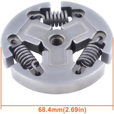 Frizione Motosega Echo CS370