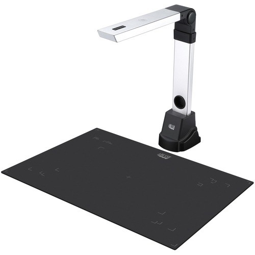 Scanner fotocamera documenti