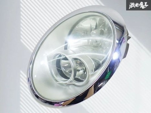 Faro alogeno bmw mini cooper - bmw,