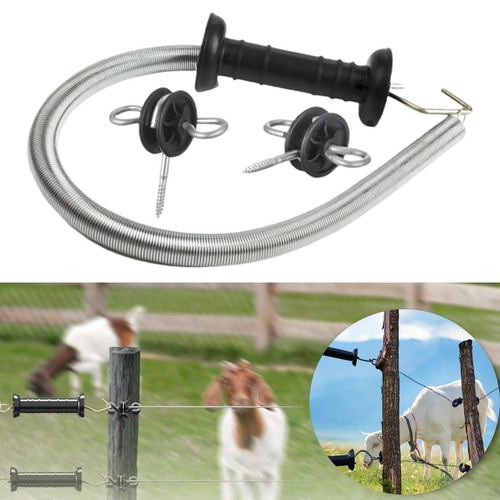 Kit per cancello - ,