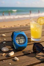 OROLOGIO DIGITALE UNISEX NIXON