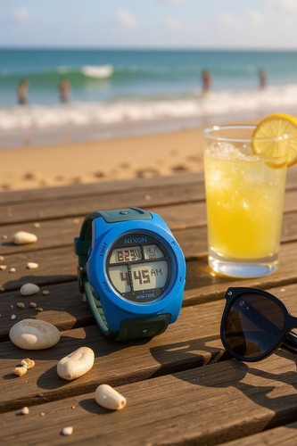 Orologio digitale unisex - orologio,