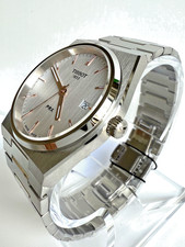 Orologio Uomo Tissot PRX