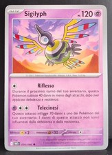 Sigilyph 038/086 🔷 NON