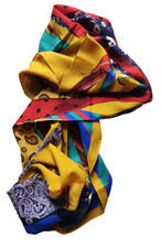MOSCHINO sciarpa/foulard