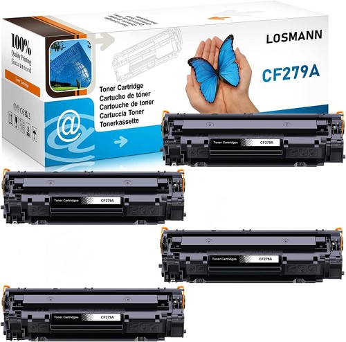 Toner cf279a 79a per hp - 79a,