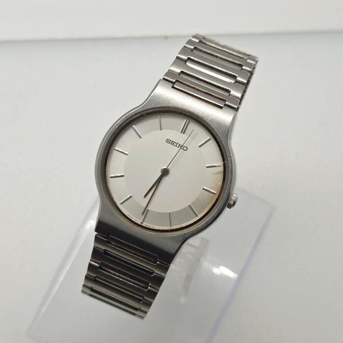Orologio uomo seiko 5p31 6a20 - uomo,
