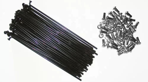 Kit raggi con niples - mm,