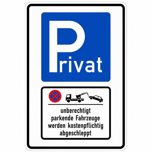 Original verkehrszeichen - original,