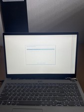 Lenovo ThinkBook 15 G3 ACL