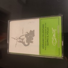 Adriano Celentano Gepo Il