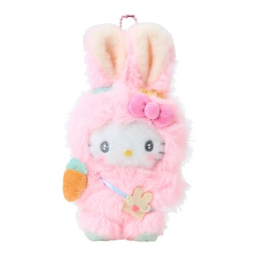 Porta mascotte sanrio hello - sanrio,
