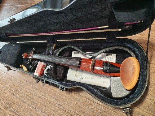 Yamaha 200 violino - yamaha,