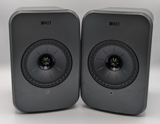 KEF - LSX II LT - Altoparlanti