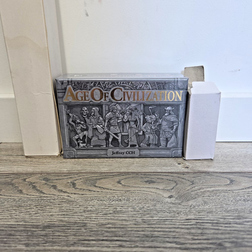 Gioco tavolo age of - age,