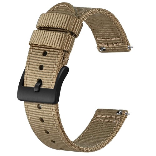 Bisonstrap cinturini nylon - in,