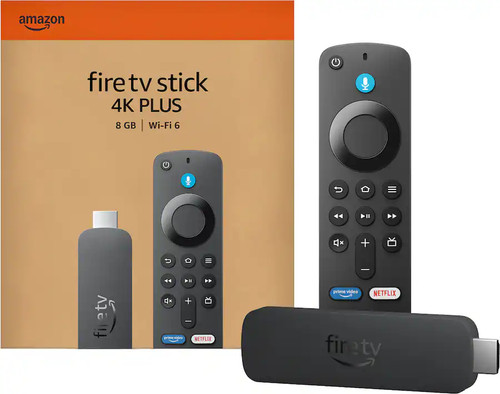 Amazon fire stick gb - stick, 8