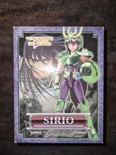 Saint Seiya Bandai Myth Cloth Dragon Shiryu V2