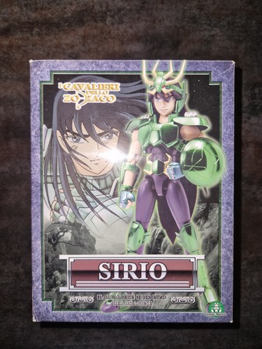 Saint seiya bandai myth cloth - saint,